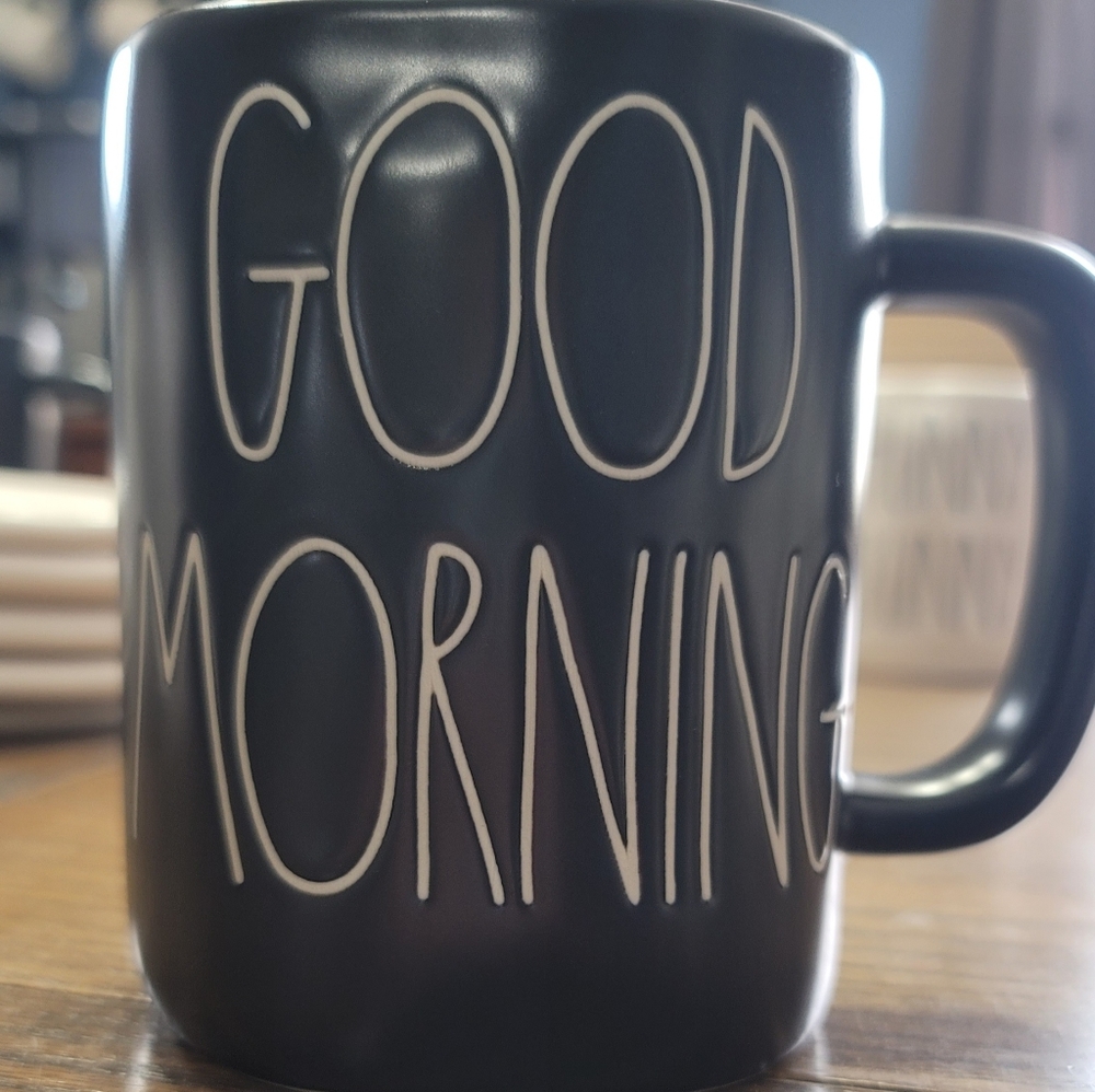 Rae Dunn Mug